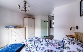 Grade 2 Cottage 1 Bedroom, Ludlow Centre